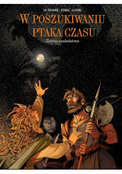W poszukiwaniu ptaka czasu