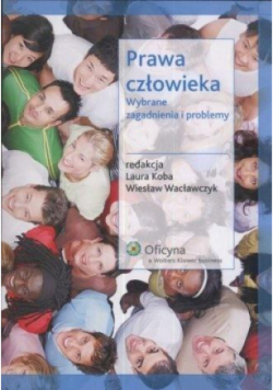 Prawa człowieka