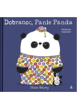 Dobranoc Panie Panda