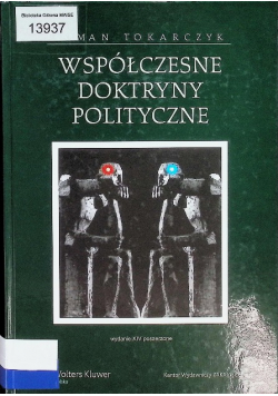 Współczesne doktryny polityczne