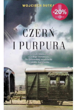 Czerń i purpura