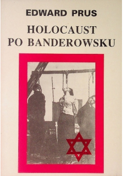 Holocaust po banderowsku