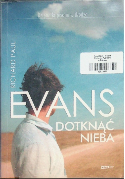 Dotknąć nieba