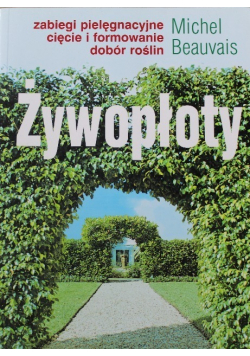 Żywopłoty