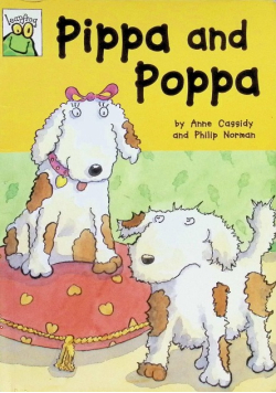 Pippa and Poppa