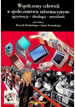 Współczesny człowiek w społeczeństwie informacyjnym