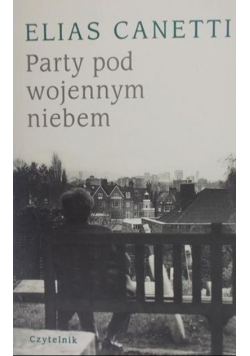 Party pod wojennym niebem