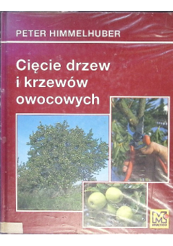 Cięcie drzew i krzewów ozdobnych