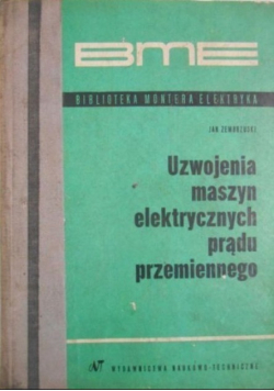 Uzwojenia maszyn elektrycznych prądu przemiennego