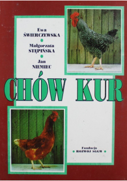 Chów kur