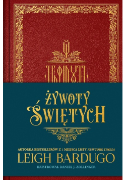 Żywoty świętych