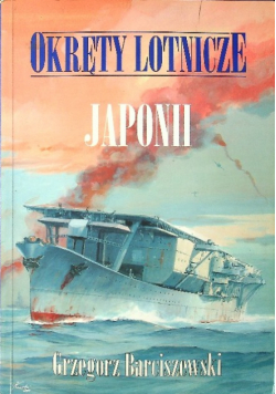 Okręty lotnicze w Japonii