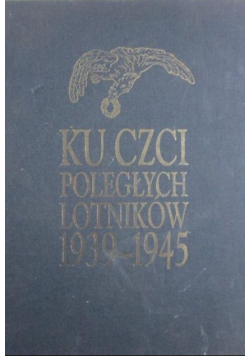 Ku czci poległych lotników