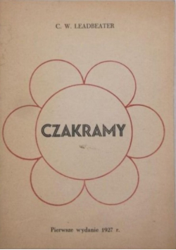 Leadbeater czakramy