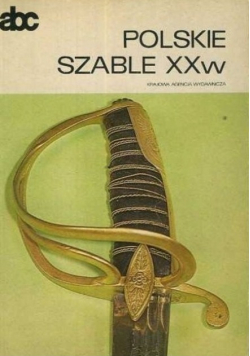 Polskie szable XX w.