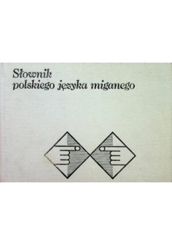 Turystyczny słownik języka migowego