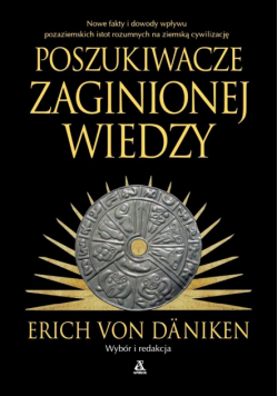 Poszukiwacze zaginionej wiedzy