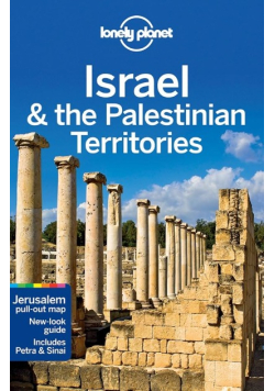 Israel & Palestinian Territories Przewodnik