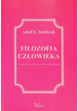Filozofia człowieka
