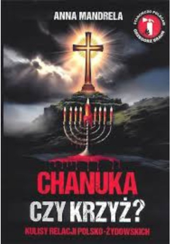 Chanuka czy Krzyż