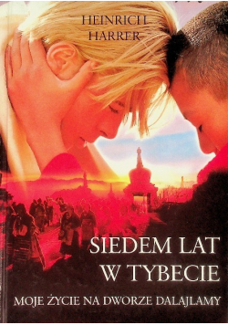 Siedem lat w Tybecie