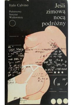Jeśli zimową nocą podróżny