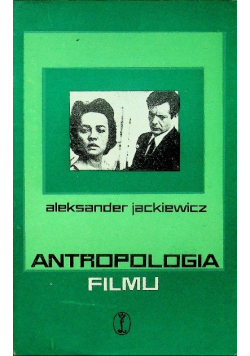 Antropologia filmu