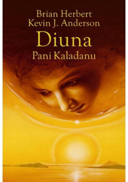 Diuna Tom 2 Pani Kaladanu