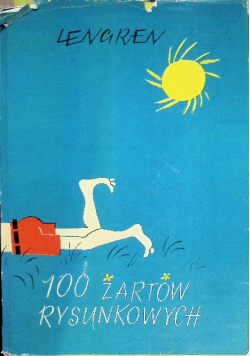 100 żartów rysunkowych