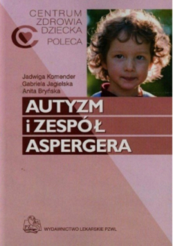Autyzm i zespół Aspergera