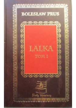 Lalka Tom I
