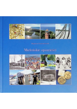 Mieleńskie opowieści