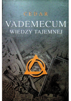 Vademecum wiedzy tajemnej