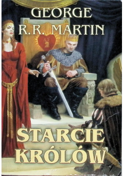 Starcie królów