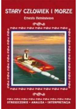 Stary człowiek i morze