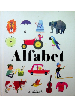 Alfabet
