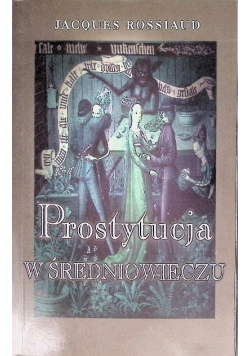 Prostytucja w średniowieczu
