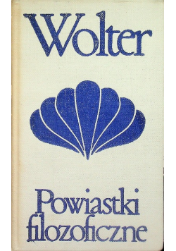 Powiastki filozoficzne