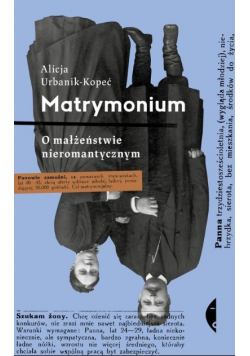 Matrymonium