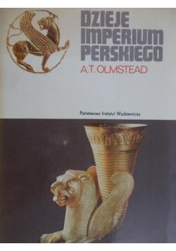 Dzieje Imperium Perskiego