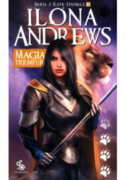 Magia triumfuje