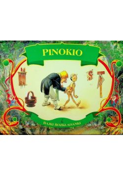 Pinokio