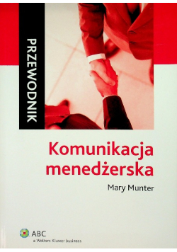 Komunikacja menedżerska