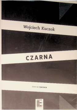 Czarna