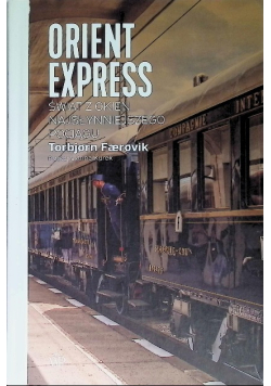 Orient Express