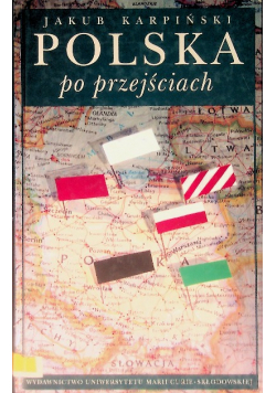 Polska po przejściach