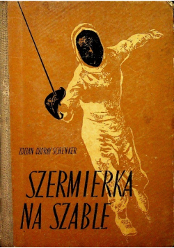 Szermierka na szable