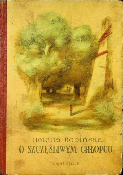 O szczęśliwym chłopcu