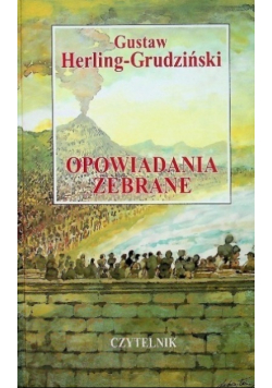 Opowiadania zebrane