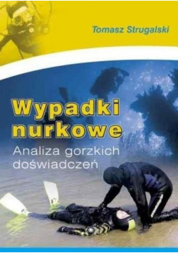 Wypadki nurkowe
